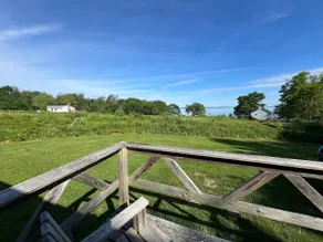 Ocean View Lawn Cottage - Newly Renovated 2024 - Image 2