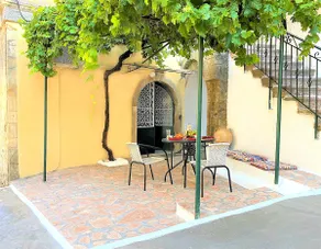 Traditional house in Corfu, kouramades vlg - Image 4