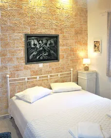Traditional house in Corfu, kouramades vlg - Image 2