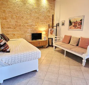 Traditional house in Corfu, kouramades vlg - Image 3