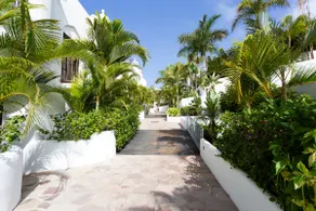 Beautiful 3H for families in an exclusive complex - Image 4