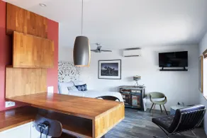 TREAT GUEST HOUSE Private, Quiet, Comfortable - Image 2