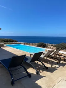Private Infinity Pool Villa · Sea View - Image 5