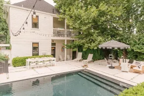 Historic Gem: 4 BR with POOL, walk to all hotspots - Image 2