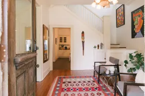 Historic Gem: 4 BR with POOL, walk to all hotspots - Image 3