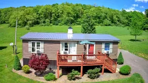Access to Yough Lake, Ski Resorts and Hot Tub! - Image 2