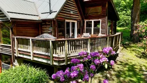 Rustic Luxury Cabin near Fallingwater and Ohiopyle - Image 3