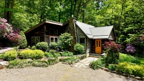 Rustic Luxury Cabin near Fallingwater and Ohiopyle - Image 2