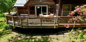 Rustic Luxury Cabin near Fallingwater and Ohiopyle - Image 5