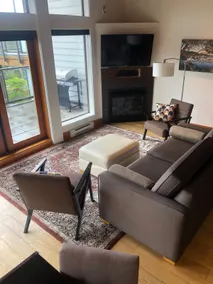 Salt Spring Island - 2BDRM/2BATH - Mariner's Loft - Image 2