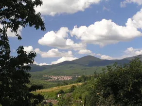 Podere di Maggio - Casa Grande - Image 4