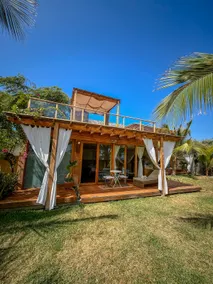 Casa Safran Vichayito - Image 2