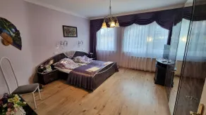 Beáta apartment Gyula ground floor 6 people, 3 rooms - Image 2