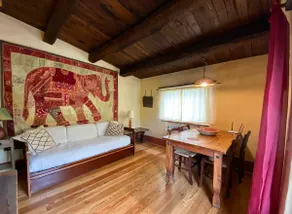 Il Seccatoio – a stone house with a panoramic view - Image 2