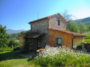 Il Seccatoio – a stone house with a panoramic view - Image 5