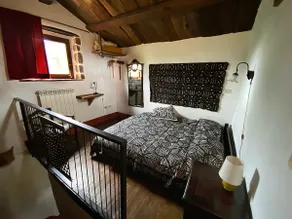 Il Seccatoio – a stone house with a panoramic view - Image 3