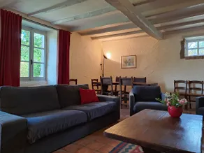 8p Rental | 200-acre Heritage Site | Puy du Fou - Image 4