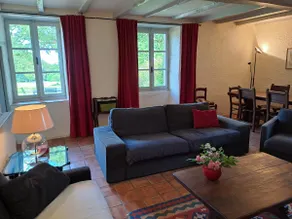 8p Rental | 200-acre Heritage Site | Puy du Fou - Image 5