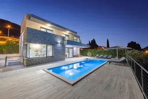 Luxury Villa Morena with heated pool and whirpool - Image 2