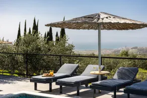 Luxury Villa Morena with heated pool and whirpool - Image 4