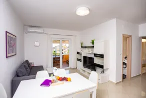 Apartments Foric Rab with Pool, Sauna & Gym 1 - Image 2