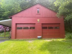 Cozy Catskill Ski Cabin Margaretville/Arkville - Image 4