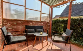 Guest house Zur alten Post ”West apartment” - Image 5