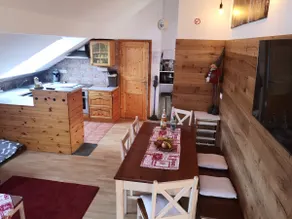 House Maria apartment in St. Blasien, vacation with dog - Image 4