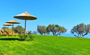 Punentes Family Beach House - ”Anemos” - Image 3