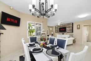 Luxury Villa Palm Beach Aruba with private pool - Image 4