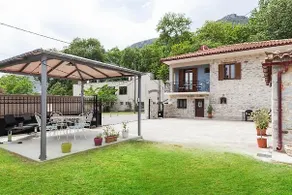 Villa Iris near Mystras and Sparta - Image 2