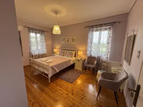 Villa Iris near Mystras and Sparta - Image 4