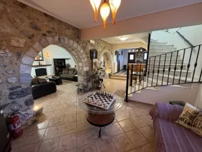 Villa Iris near Mystras and Sparta - Image 3