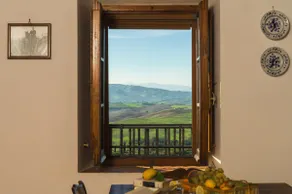 Unplug at a 17th-Century Farmhouse Enveloped by Olive Groves - Image 2