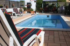 Apricot Studio for 2 people - Nr Moncarapacho - Image 2