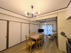 C1/3-minute walk from Beppu Station - Image 2