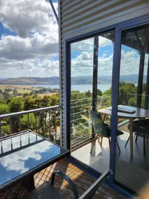 Tamar Ridge Winery Apartment #7 - Image 3