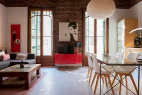 Relaxed, Spacious Loft with Jetted Tub - Image 3