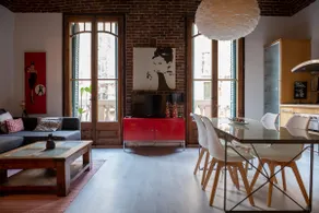 Relaxed, Spacious Loft with Jetted Tub - Image 5