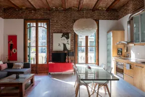 Relaxed, Spacious Loft with Jetted Tub - Image 4