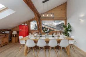 Chalet Vogue: stylish luxury in central Morzine - Image 3