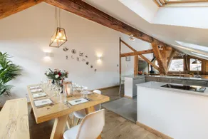 Chalet Vogue: stylish luxury in central Morzine - Image 2