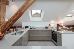 Chalet Vogue: stylish luxury in central Morzine - Image 4