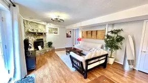 NearDC 2B/Room 1Bath LowerUnit in sngle fmly House - Image 3