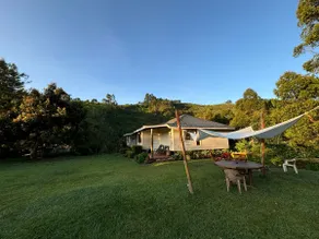 Kimakia Tea Cottages 1 , Aberdare Mountain Range - Image 2