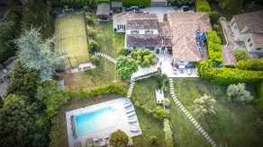 VILLA TIMAUTINE Cannes - Image 2