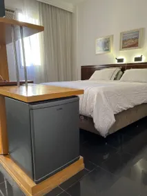 Luxury Flat with spectacular view. Camareira. - Image 2