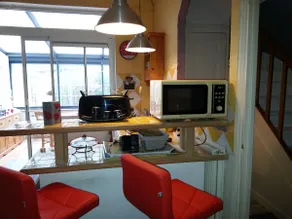 Nice house - Space, Calme&Balnéo - Chez Flo - Image 3