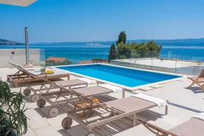 Luxuriöse VILLA LAPIS - beheizter Pool, Sauna, Fitnessraum und Spa - Image 3