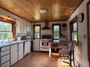 Cabot Trail Getaway in Breton Cove - Image 2